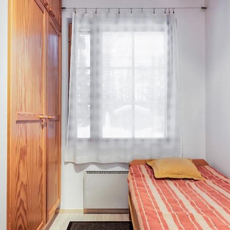 Apartamento Kotatie 6 Rukatunturi Exterior foto